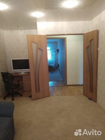 2-к квартира, 44.6 м², 4/5 эт.