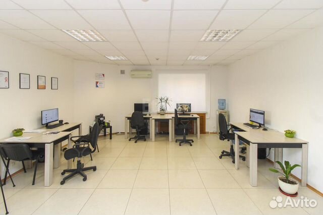 Сдам офисное помещение, 48 м² Сдам офисное помещение, 48 м²