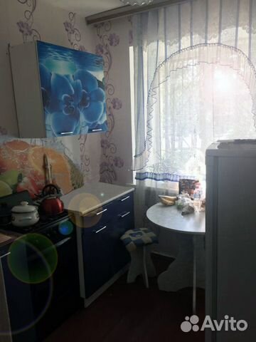 1-к квартира, 30.2 м², 1/5 эт. 1-к квартира, 30.2 м², 1/5 эт.