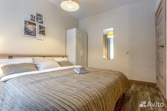 2-к квартира, 43 м², 1/4 эт. 2-к квартира, 43 м², 1/4 эт.