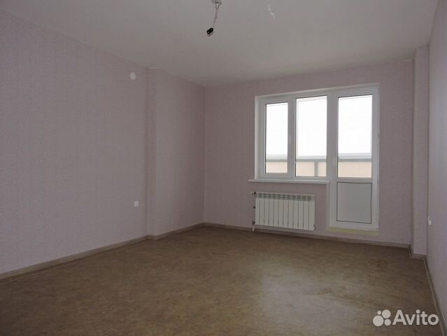 2-к квартира, 65 м², 13/19 эт. 2-к квартира, 65 м², 13/19 эт.