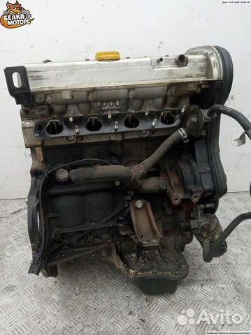 Двс); Opel; Omega B; 2001; 2.2л Двс); Opel; Omega B; 2001; 2.2л