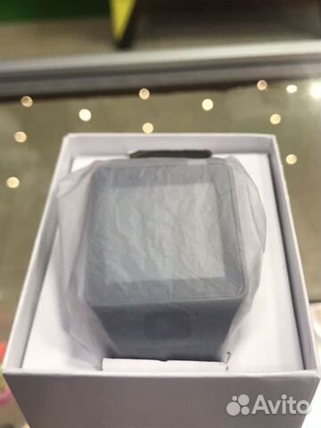 Smart watch умные часы