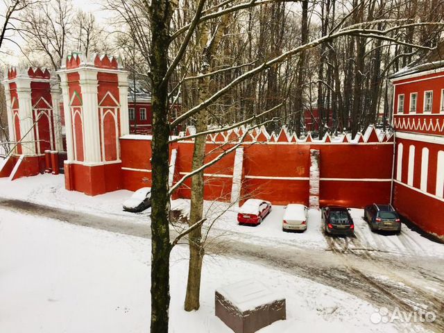 Комната 22 м² в 3-к, 3/5 эт. Комната 22 м² в 3-к, 3/5 эт.