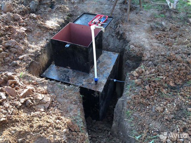 Бурение скважин на воду в Пушкино Бурение скважин на воду в Пушкино
