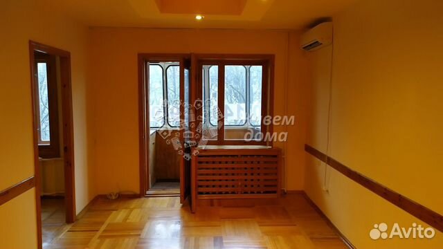 3-к квартира, 60 м², 4/5 эт.