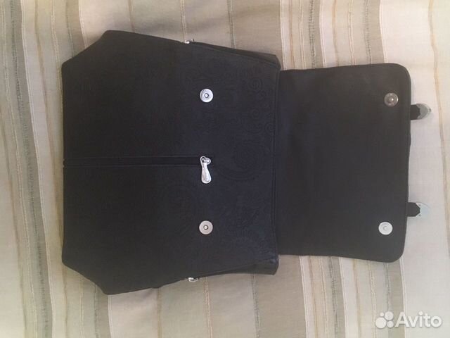 Рюкзак иск.кожа/замша новый Рюкзак иск.кожа/замша новый