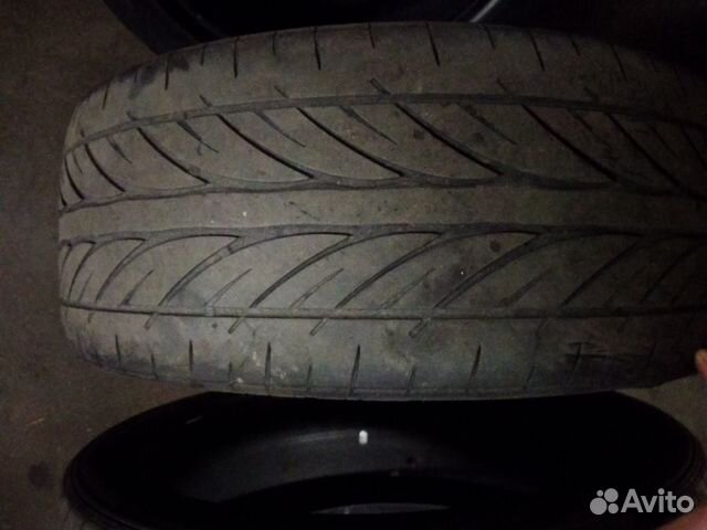 Hankook Ventus V12 Evo 215/45R17 комплект Hankook Ventus V12 Evo 215/45R17 комплект