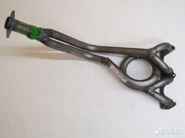 Паук 4-2-1 Stinger Subaru Sound ваз 2108-2170