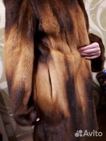 Шуба норковая 42-46 Шуба норковая 42-46