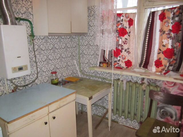Комната 15 м² в 3-к, 1/4 эт. Комната 15 м² в 3-к, 1/4 эт.