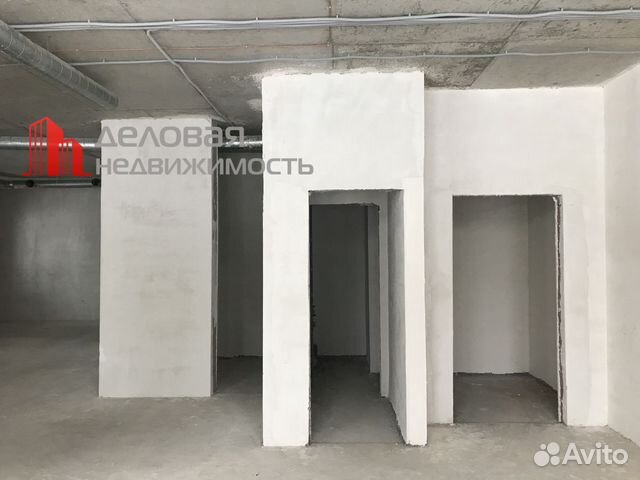 Сдам 112 кв.м. под торговлю и услуги у Монумента
