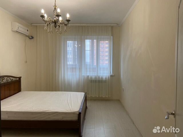 2-к квартира, 70 м², 10/16 эт. 2-к квартира, 70 м², 10/16 эт.
