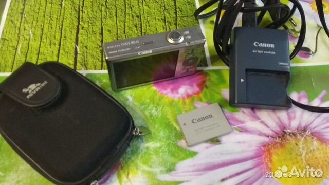 Цифровой фотоаппарат canon ixus 90 is Цифровой фотоаппарат canon ixus 90 is