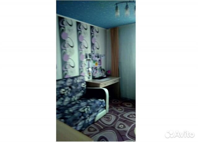 2-к квартира, 48.7 м², 1/2 эт.