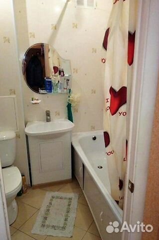 1-к квартира, 41 м², 5/10 эт.