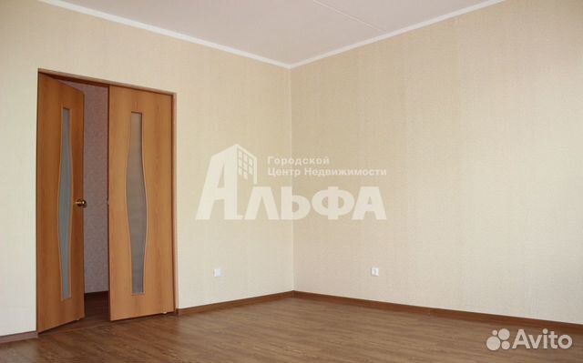 1-к квартира, 42.7 м², 1/9 эт.