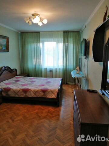 2-к квартира, 60 м², 4/5 эт. 2-к квартира, 60 м², 4/5 эт.