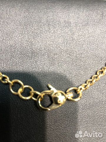 Цепочка D&G, оригинал, Италия Цепочка D&G, оригинал, Италия