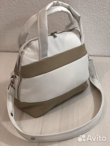 Новая сумка для коляски, универсальная Новая сумка для коляски, универсальная