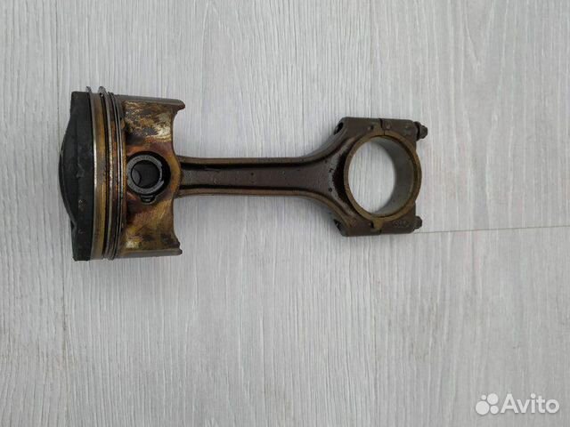 Поршень с шатуном 06J198401 VW Passat (B6) 2005-20