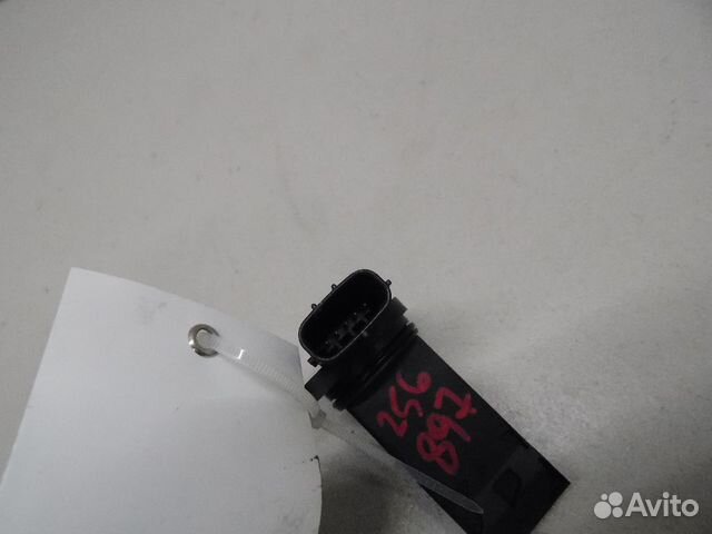 Расходомер воздуха массметр Mazda CX 5