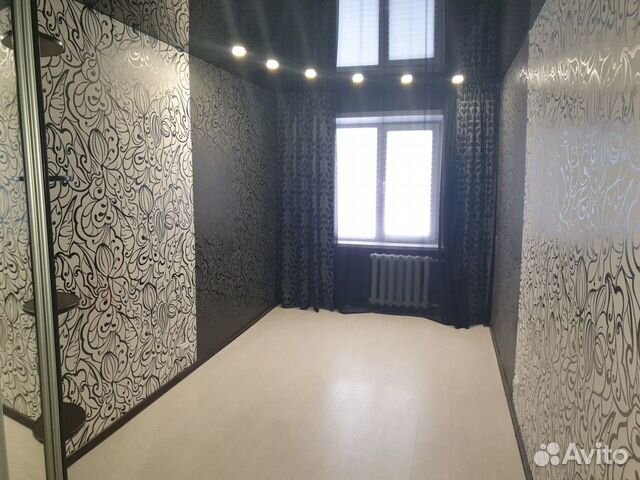2-к квартира, 45 м², 2/5 эт.