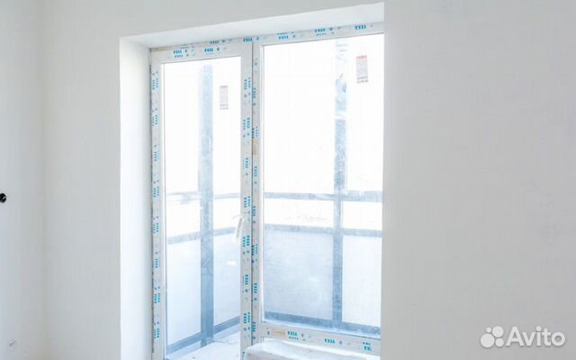 3-к квартира, 75.3 м², 5/22 эт.