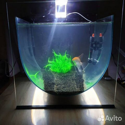 Аквариум, 58л Аквариум, 58л