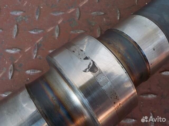 Распредвал ман тга (MAN TGA) 51044006006