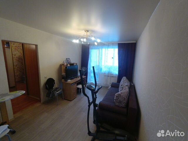 2-к квартира, 44 м², 9/9 эт. 2-к квартира, 44 м², 9/9 эт.