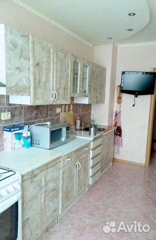 2-к квартира, 57 м², 11/12 эт. 2-к квартира, 57 м², 11/12 эт.