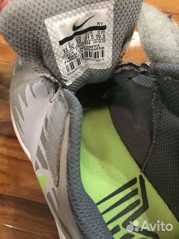 Кроссовки сандалии Adidas Nike 31 32 р как новые Кроссовки сандалии Adidas Nike 31 32 р как новые