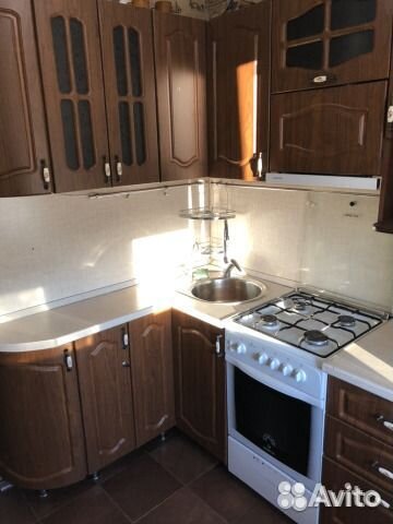 2-к квартира, 45 м², 4/5 эт. 2-к квартира, 45 м², 4/5 эт.