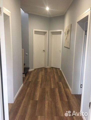 Коттедж 200 м² на участке 11 сот. Коттедж 200 м² на участке 11 сот.