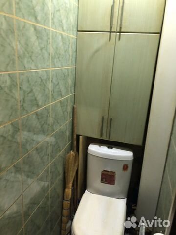 1-к квартира, 36 м², 6/9 эт. 1-к квартира, 36 м², 6/9 эт.