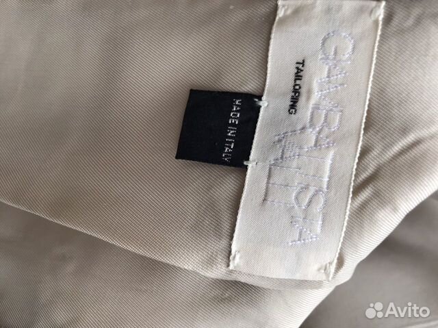 Giambattista Valli новый пиджак XS Giambattista Valli новый пиджак XS