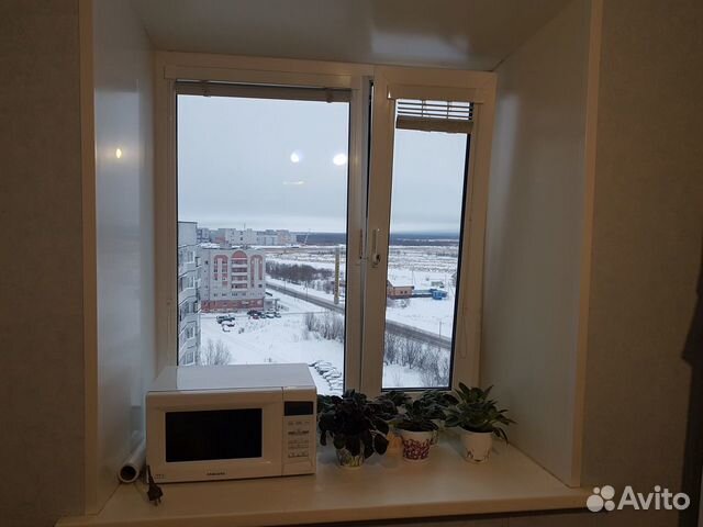 недвижимость Северодвинск проспект Морской 89