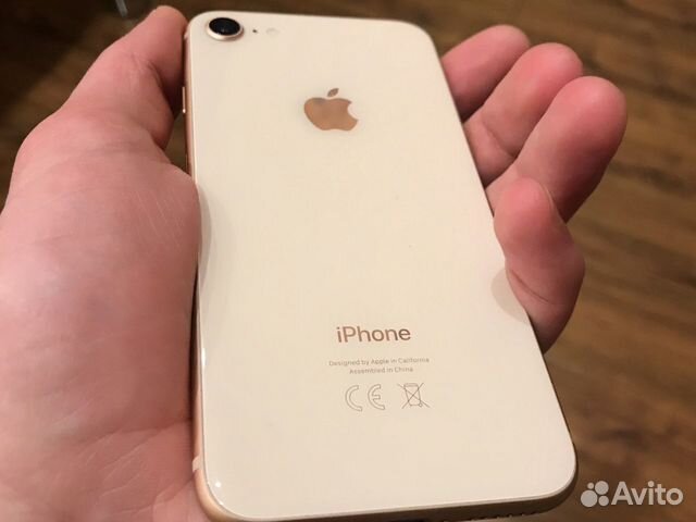 Телефон iPhone 8 64 gb Телефон iPhone 8 64 gb