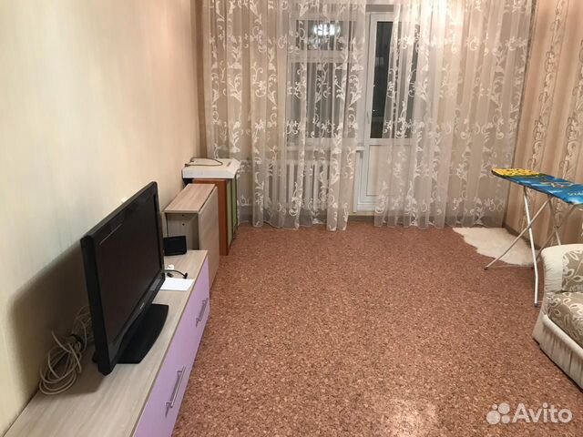 1-к квартира, 36 м², 5/9 эт.