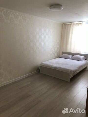 2-к квартира, 43 м², 7/10 эт.