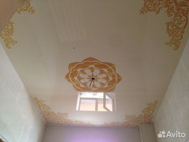 Натяжные Потолки Натяжные Потолки