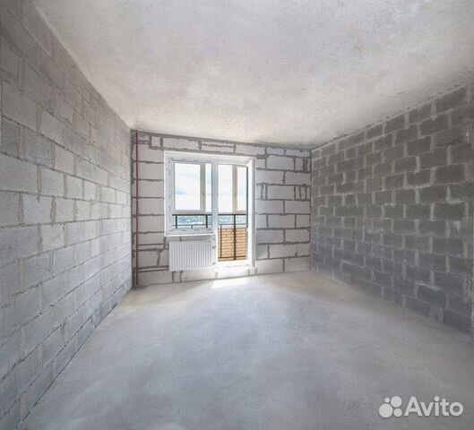 1-к квартира, 37.9 м², 3/16 эт. 1-к квартира, 37.9 м², 3/16 эт.