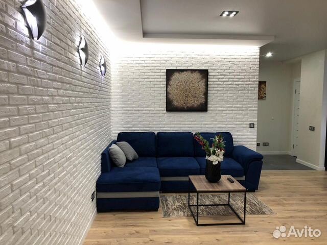 2-к квартира, 88 м², 11/14 эт. 2-к квартира, 88 м², 11/14 эт.