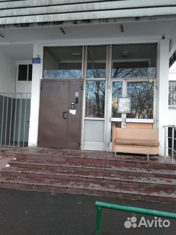 3-к квартира, 76.9 м², 11/16 эт.