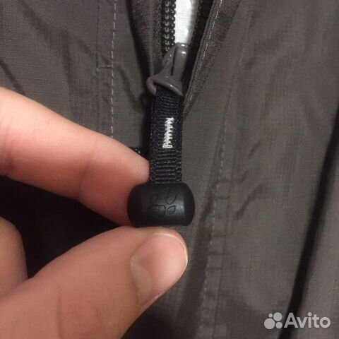 Jack Wolfskin Оригинал Jack Wolfskin Оригинал