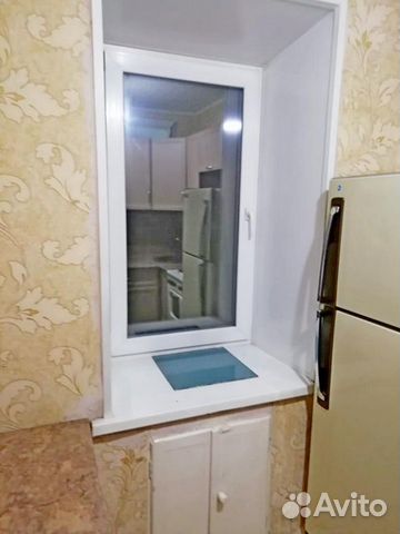 1-к квартира, 30 м², 3/9 эт. 1-к квартира, 30 м², 3/9 эт.