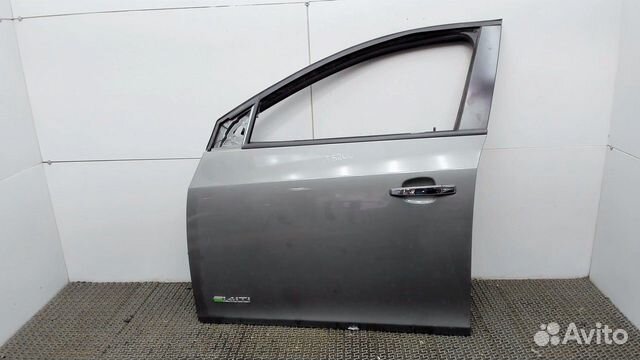 Дверь боковая Chevrolet Cruze I Дверь боковая Chevrolet Cruze I