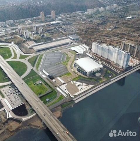 2-к квартира, 37.4 м², 8/19 эт. 2-к квартира, 37.4 м², 8/19 эт.