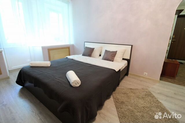 1-к квартира, 35 м², 2/12 эт. 1-к квартира, 35 м², 2/12 эт.